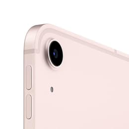iPad Air 10.9 インチ 第5世代 - 2022 - Wi-Fi + 5G - 256 GB - ピンク