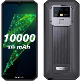 OUKITEL K15 Pro 128GB - ブラック - Simフリー