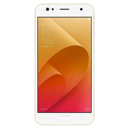 Asus Zenfone 4 Selfie ZD553KL 64GB - ゴールド - Simフリー