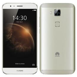 Huawei G8 32GB - ゴールド - Simフリー