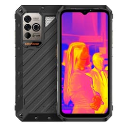 Ulefone Armor 18T 256GB - ブラック - Simフリー