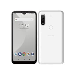 Fujitsu Arrows We FCG01