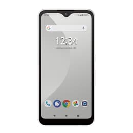 Fujitsu Arrows We FCG01 64GB - ホワイト - Simフリー - Au版