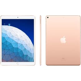 iPad Air 10.5 インチ 第3世代 - 2019 - Wi-Fi - 64 GB - ゴールド