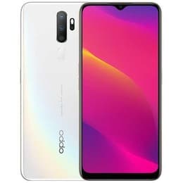 Oppo A5 (2020) 64GB - ホワイト - Simフリー