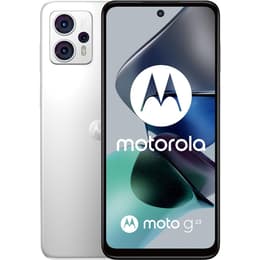 Motorola Moto G23 128GB - ホワイト - Simフリー
