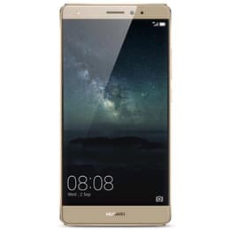 Huawei Mate S 128GB - ゴールド - Simフリー