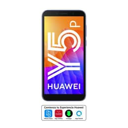 huawei Y5p 32GB - ブルー - Simフリー
