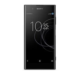 Sony Xperia XA1 Plus 32GB - ブラック - Simフリー