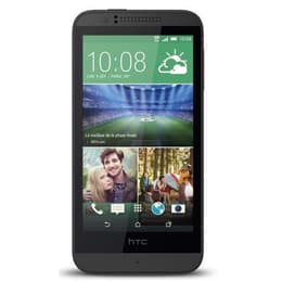 HTC Desire 510 8GB - グレー - Simフリー