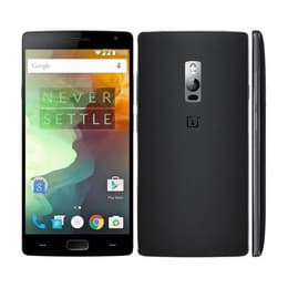 OnePlus 2 64GB - ブラック - Simフリー