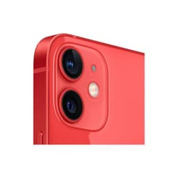 iPhone 12 mini 256GB - レッド - Simフリー
