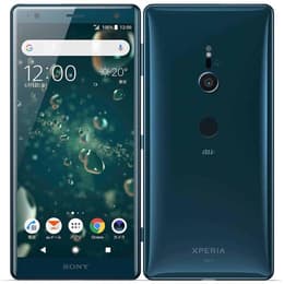 Sony Xperia XZ2