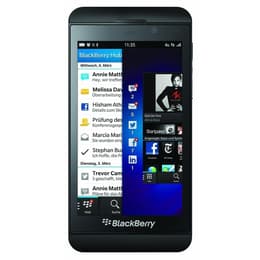 BlackBerry Z10 16GB - ブラック - Simフリー