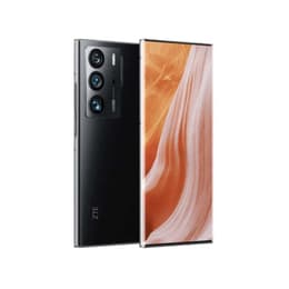 ZTE AXON 40 Ultra 256GB - ブラック - Simフリー