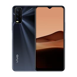 Vivo Y20S 128GB - ブラック - Simフリー