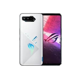 Asus ROG Phone 5S 256GB - ホワイト - Simフリー