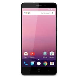 Vernee THOR E 16GB - ブラック - Simフリー