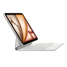 iPad Magic Keyboard (iPad は含まれていません) 10.9"/11" (2021) 無線 - ホワイト - JIS配列キーボード