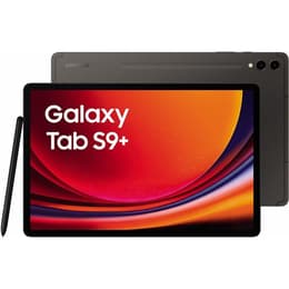 Galaxy Tab S9+ (2023) 256GB - Wi-Fi - グレー