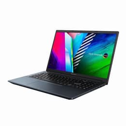 ASUS Vivobook Pro 15 15" (2021) - Ryzen 9 3.3 GHz - SSD 512 GB - 16 Go - JIS配列キーボード