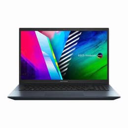 ASUS Vivobook Pro 15 15" (2021) - Ryzen 9 3.3 GHz - SSD 512 GB - 16 Go - JIS配列キーボード