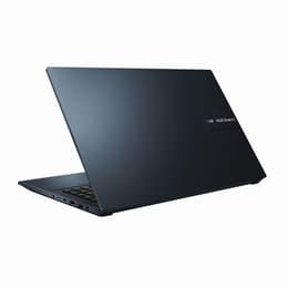 ASUS Vivobook Pro 15 15" (2021) - Ryzen 9 3.3 GHz - SSD 512 GB - 16 Go - JIS配列キーボード