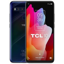 TCL 10L 64GB - ブルー - Simフリー
