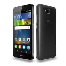 Huawei Y6 8GB - ブラック - Simフリー
