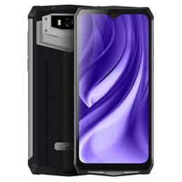 Blackview BV9100 64GB - シルバー/ブラック - Simフリー