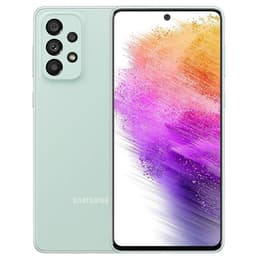 Galaxy A73 5G 128GB - グリーン - Simフリー