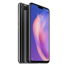 Xiaomi Mi 8 Lite 64GB - ブラック - Simフリー