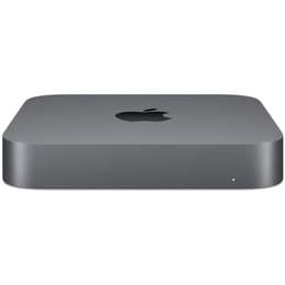 Mac mini (2018年10月) Core i7 3,2 GHz - SSD 256 GB - 32GB RAM
