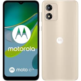 Motorola Moto E13 64GB - ベージュ - Simフリー