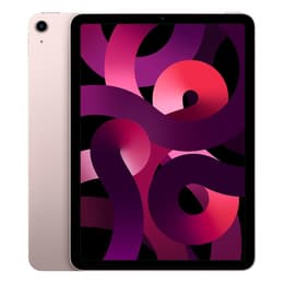 iPad Air 10.9 インチ 第5世代 - 2022 - Wi-Fi - 256 GB - ピンク