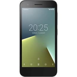 Vodafone Smart E8 8GB - ブルー - Simフリー