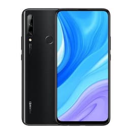 Huawei Y9 (2019) 128GB - ブラック - Simフリー