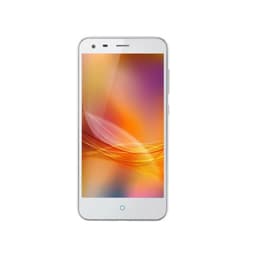 ZTE Blade S6 16GB - ホワイト - Simフリー