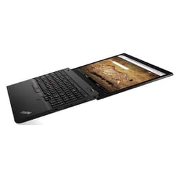 Lenovo ThinkPad L15 G2 15" (2021) - Core i5 2.4 GHz - SSD 512 GB - 8 GB - JIS配列キーボード