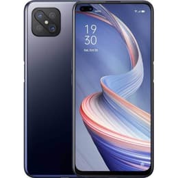 Oppo Reno4 Z 5G 128GB - ブラック - Simフリー