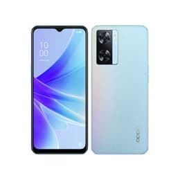 Oppo A77 128GB - ブルー - Simフリー