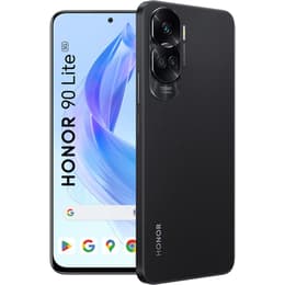 Honor 90 Lite 256GB - ブラック - Simフリー