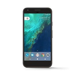 Google Pixel XL 128GB - ブラック - Simフリー