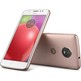 Motorola Moto E4 16GB - ピンク - Simフリー