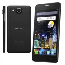 Alcatel One Touch Idol Ultra 16GB - ブラック - Simフリー