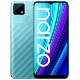 Realme Narzo 30A 64GB - ブルー - Simフリー