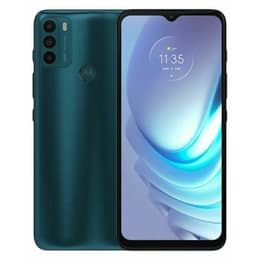 Motorola Moto G50 64GB - グリーン - Simフリー