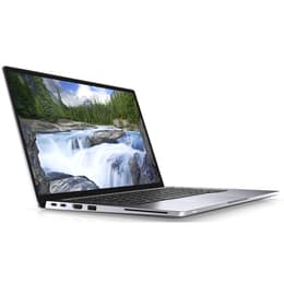 Dell Latitude 9410 14" (2020) - Core i7 1.8 GHz - SSD 512 GB - 16 GB