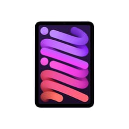 iPad mini 8.3 インチ 第6世代 - 2021 - Wi-Fi - 256 GB - ピンク