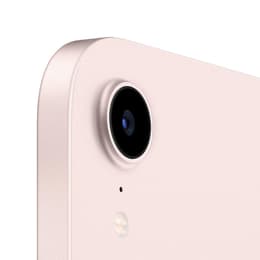 iPad mini 8.3 インチ 第6世代 - 2021 - Wi-Fi - 256 GB - ピンク